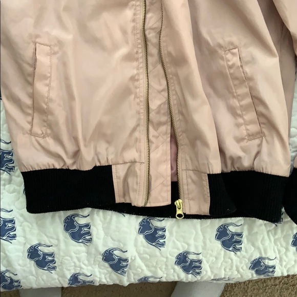 Bomber jacket - Picture 4 of 5